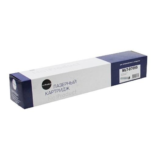 NetProduct MLT-D709S Картридж для Samsung SCX-8123/8128, 25K фото 1