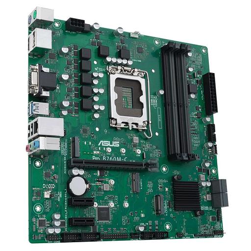 PRO B760M-C-CSM /LGA1700,B760,USB3.2G1,DDR5,MB фото 3