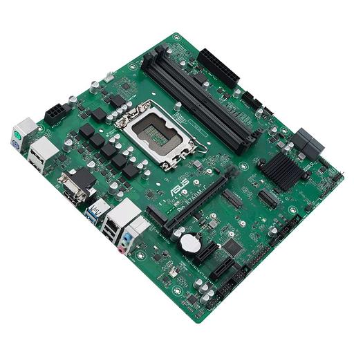 PRO B760M-C-CSM /LGA1700,B760,USB3.2G1,DDR5,MB фото 4