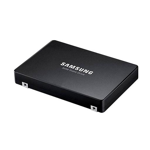 Твердотельный накопитель Samsung MZWLO15THBLA-00A07 фото 1