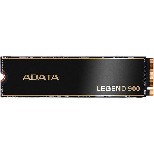 Твердотельный накопитель ADATA SLEG-900-512GCS фото 1