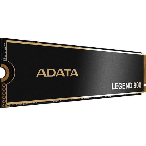 Твердотельный накопитель ADATA SLEG-900-512GCS фото 2