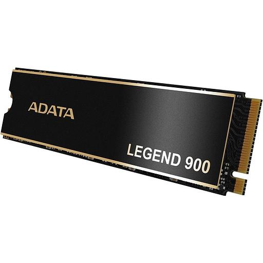 Твердотельный накопитель ADATA SLEG-900-512GCS фото 3