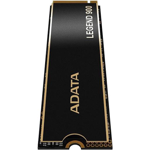 Твердотельный накопитель ADATA SLEG-900-512GCS фото 6