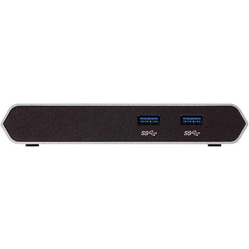 2-Port USB-C Gen 1- Док станция ATEN US3310 фото 3