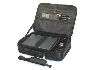 Сумка Continent CC-892 (нейлон, черная, до 17,3") фото 1