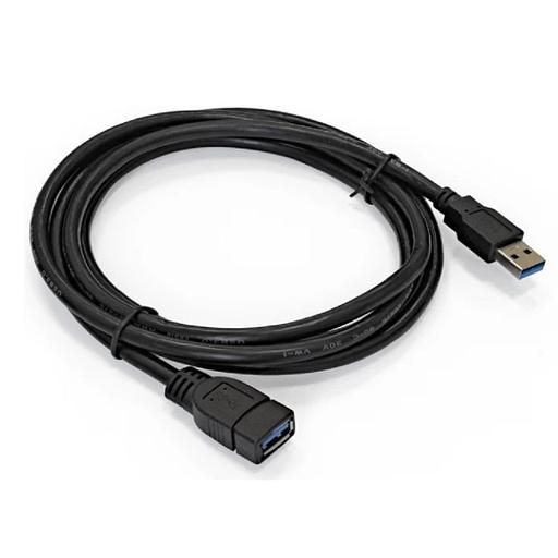 Exegate EX294774RUS Кабель USB 3.0 ExeGate EX-CC-USB3-AMAM-1.8 (Am/Am, 1,8м) фото 1
