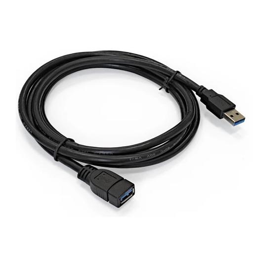 Exegate EX294769RUS Удлинитель активный USB2.0-repeater ExeGate EX-UAE-AMAF-25.0 (Am/Af, 25м) фото 1