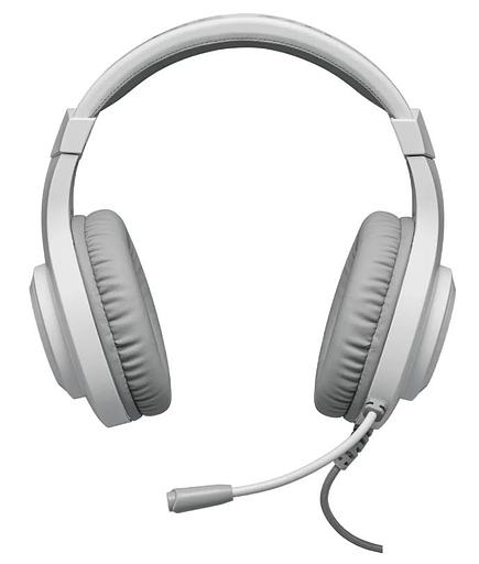 Defender Hylas Белые, RGB, 3.5 Jack Redragon фото 2