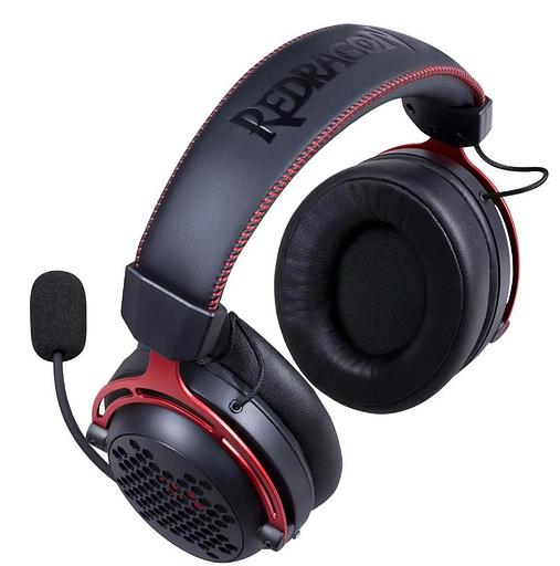 Defender Diomedes USB, звук 7.1, легкий, черные Redragon фото 3