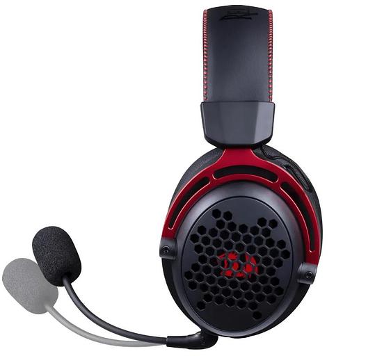 Defender Diomedes USB, звук 7.1, легкий, черные Redragon фото 4