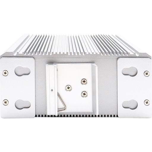 ORIGO OI3112/A1A Промышленный управляемый L2 коммутатор 8x1000Base-T, 4x1000Base-X SFP фото 5