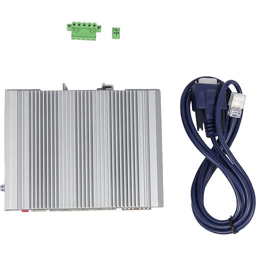 ORIGO OI3112/A1A Промышленный управляемый L2 коммутатор 8x1000Base-T, 4x1000Base-X SFP фото 6