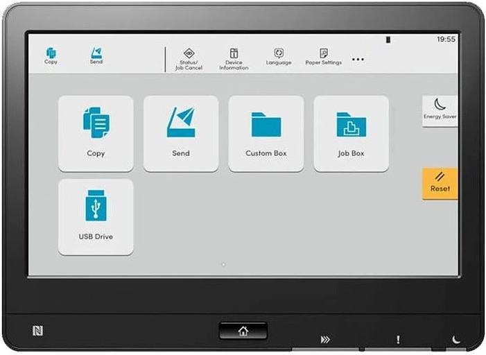 Kyocera TASKalfa 5004i (1102YS3NL0) фото 2