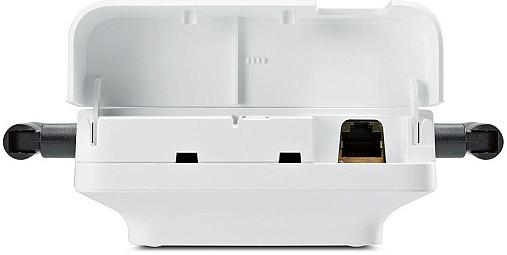 Базовая станция Gigaset N870E IP PRO (S30852-H2718-S301) фото 3