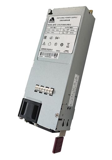 Блок питания серверный Q-dion Qdion Model U1A-D10800-DRB-Z (99MAD10800I1170119) фото 1