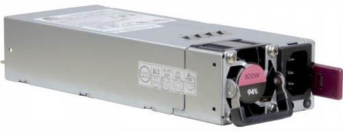 Блок питания серверный Q-dion 99MAD11300I1170114 фото 1