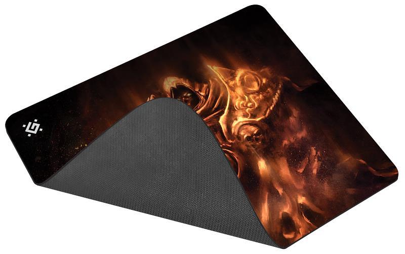 Defender Игровой набор Aura MKP-117 RU,Light [52117] {мышь+клавиатура+ковер} фото 7