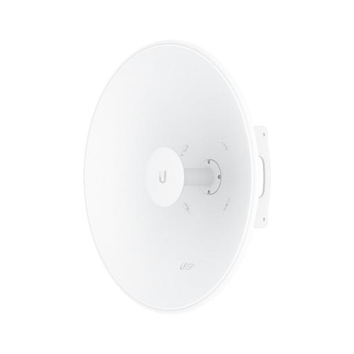 Антенна Ubiquiti UISP-Dish parabolic antenna, 30dBi, 5-6GHz (UISP-Dish) фото 1