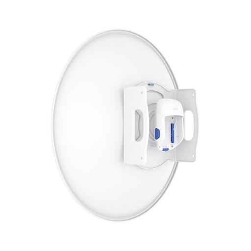 Антенна Ubiquiti UISP-Dish parabolic antenna, 30dBi, 5-6GHz (UISP-Dish) фото 2
