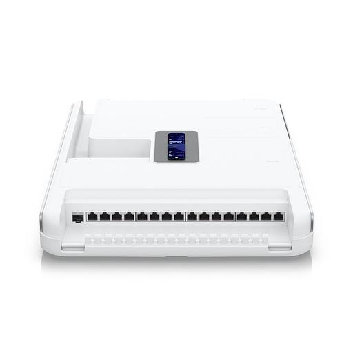 Точка доступа Ubiquiti UDW - UniFi Dream Wall (UDW) фото 7