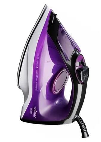 Утюг ZIR1515 VIOLET ZELMER фото 1