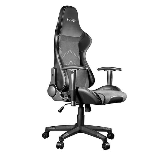 Gaming Chair 04 L Black фото 1