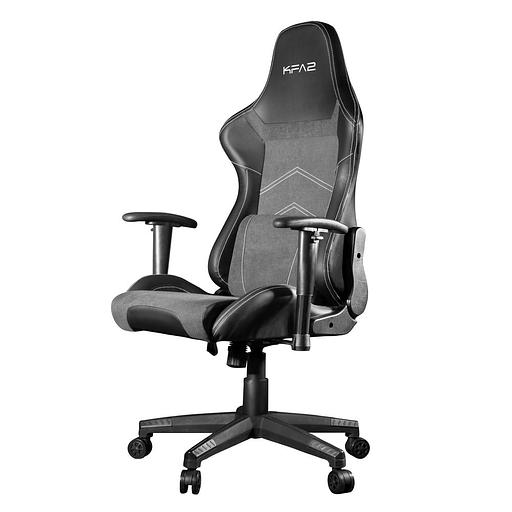 Gaming Chair 04 L Black фото 3