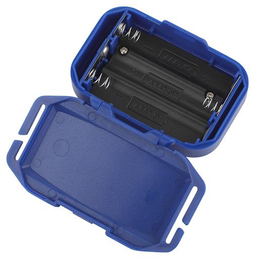 ЭРА Б0052749 Фонарь налобный светодиодный GB-707 на батарейках 3 режима 3 Вт COB 3хААА Атлант фото 5