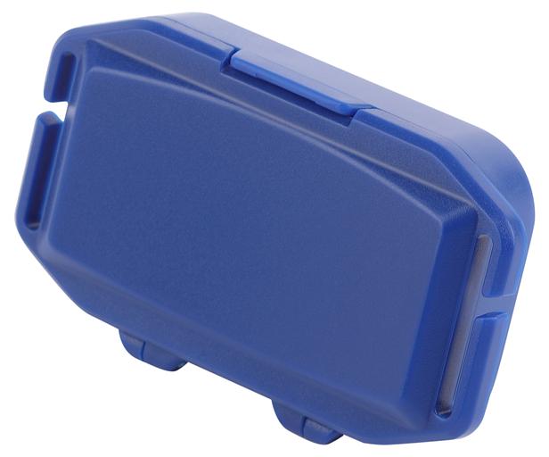 ЭРА Б0052749 Фонарь налобный светодиодный GB-707 на батарейках 3 режима 3 Вт COB 3хААА Атлант фото 6