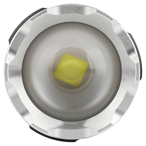 ЭРА Б0052320 Светодиодный фонарь АРМИЯ РОССИИ MA-703 "Тайфун" ручной, аккумуляторный,10Вт, 6 режимов, Li аккумулятор, магнит, крючок фото 5