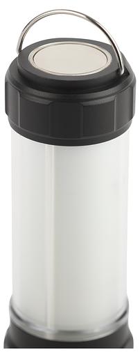 ЭРА Б0052320 Светодиодный фонарь АРМИЯ РОССИИ MA-703 "Тайфун" ручной, аккумуляторный,10Вт, 6 режимов, Li аккумулятор, магнит, крючок фото 7