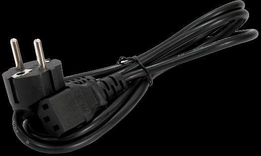 ИБП CROWN 650VA/390W, корпус пластик, 1x12V/7AH, розетки 8*EURO, трансформатор AVR 220/230/240В ± 25%, съёмный кабель питания 1.8 м, порт RJ-11/45, порт USB управление с ПК, LED-индикация, защита: от перегрузки, от КЗ, от перепадов напряжения, ПО UPS CROW фото 4