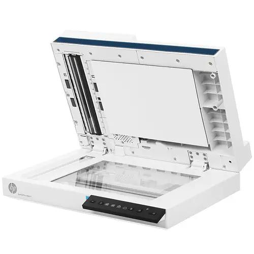 Сканер HP 20G06A фото 2