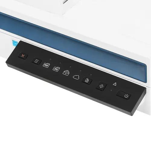 Сканер HP 20G06A фото 4