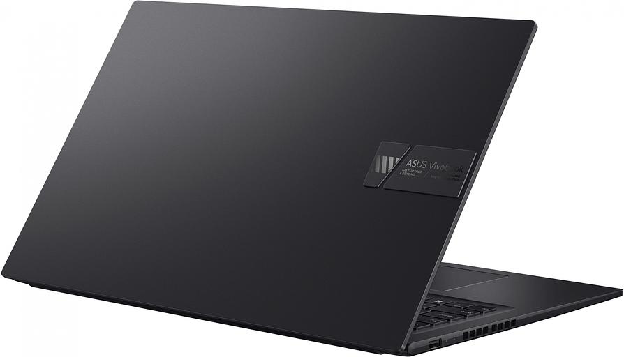 Ноутбук ASUS VivoBook 17X M3704YA-AU052, 17.3", IPS, AMD Ryzen 7 7730U 2ГГц, 8-ядерный, 16ГБ DDR4, 512ГБ SSD, UMA, без операционной системы, черный [90nb1192-m00200] фото 7