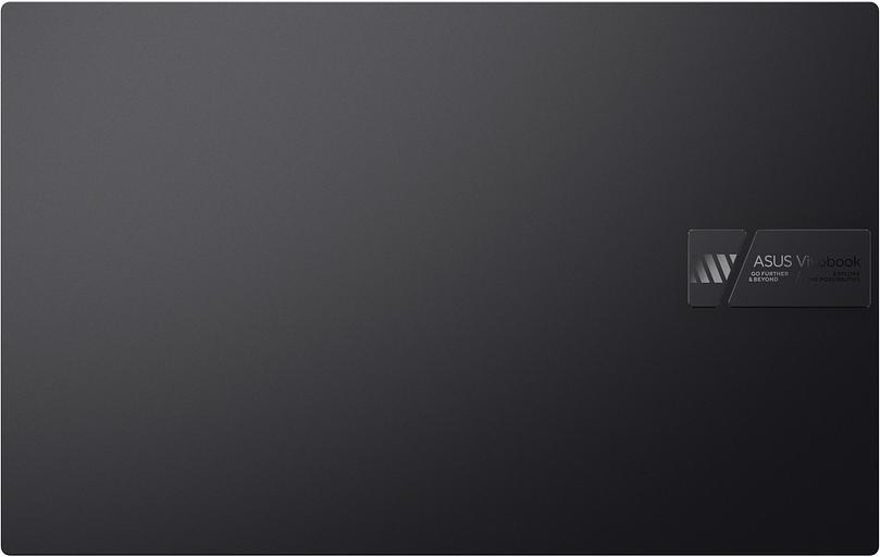 Ноутбук ASUS VivoBook 17X M3704YA-AU052, 17.3", IPS, AMD Ryzen 7 7730U 2ГГц, 8-ядерный, 16ГБ DDR4, 512ГБ SSD, UMA, без операционной системы, черный [90nb1192-m00200] фото 8