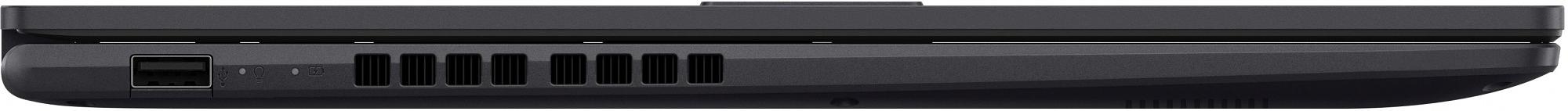 Ноутбук ASUS VivoBook 17X M3704YA-AU052, 17.3", IPS, AMD Ryzen 7 7730U 2ГГц, 8-ядерный, 16ГБ DDR4, 512ГБ SSD, UMA, без операционной системы, черный [90nb1192-m00200] фото 9