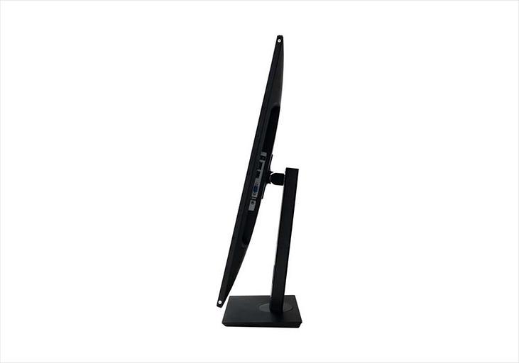 Монитор IRBIS SMARTVIEW 24 23.8'' LED Monitor 1920x1080, 16:9, IPS, 250 cd/m2, 1000:1, 3ms, 178°/178°, VGA, HDMI, DP, USB, PJ, Audio output, 75Hz,Tilt,Height,Swivel,Pivot,Speakers, внешн. бп, VESA, Black 3y (IMVW24FIDR) фото 7