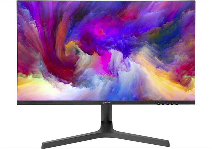 Монитор IRBIS NOBLEVIEW 32'' LED Monitor 4K 3840x2160, 16:9, IPS, 350 cd/m2, 1000:1, 3ms, HDMI, DP, USB, USB-С(65W), Audio output, 60Hz, Height, Tilt, Swiv, Pivot, Speakers,внешн. бп, Black NEW (INW32UIDL) фото 1