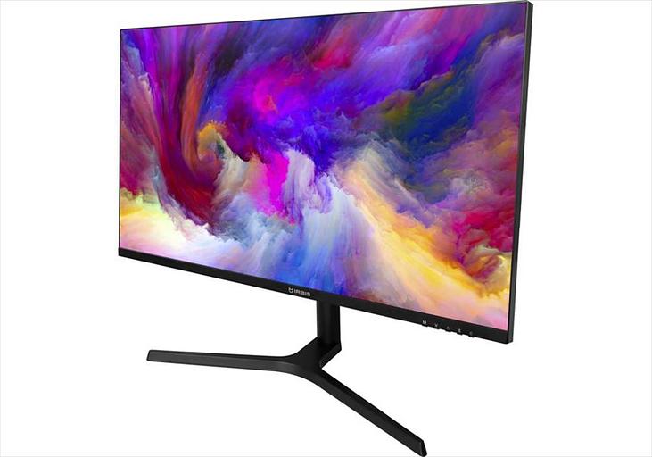Монитор IRBIS NOBLEVIEW 32'' LED Monitor 4K 3840x2160, 16:9, IPS, 350 cd/m2, 1000:1, 3ms, HDMI, DP, USB, USB-С(65W), Audio output, 60Hz, Height, Tilt, Swiv, Pivot, Speakers,внешн. бп, Black NEW (INW32UIDL) фото 4