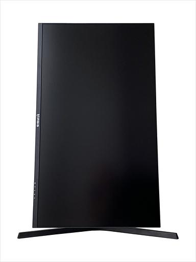 Монитор IRBIS SMARTVIEW 27'' LED Monitor 2560x1440, 16:9, IPS, 250 cd/m2, 1000:1, 3ms, 178°/178°, HDMI, DP, USB, Audio output, Pjack, 75Hz, Height, Tilt, Swiv, Pivot, внешн. бп, VESA, Black 3y (IMVW27QIDR) фото 6