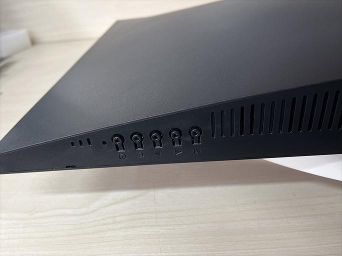 Монитор IRBIS SMARTVIEW 27'' LED Monitor 2560x1440, 16:9, IPS, 300 cd/m2, 1000:1, 3ms, 178°/178°, HDMI, DP, USBх2, USB-C(65W), Audio output, Pjack, 75Hz, Height, Tilt, Swiv, Pivot, Speakers, внешн. бп, Black (ISM27QIDL) фото 10