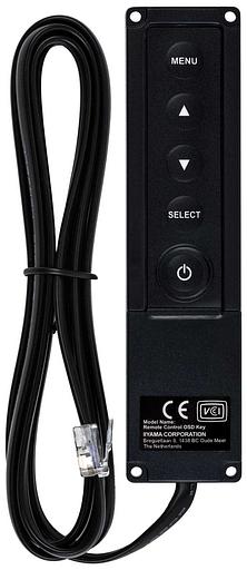 Пульт дистанционного управления для мониторов T(F)xx34 серии фото 1