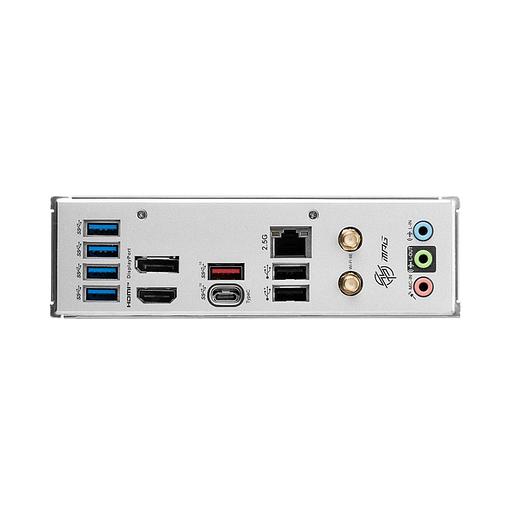 Материнская плата MSI MPG B760I EDGE WIFI фото 5