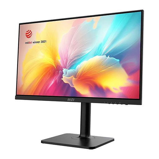 Монитор LCD Modern MD2412P 23.8'' 16:9 1920х1080(FHD), NEW фото 4