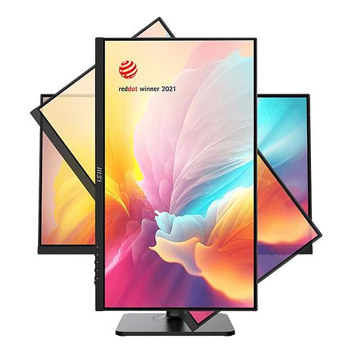 Монитор LCD Modern MD2412P 23.8'' 16:9 1920х1080(FHD), NEW фото 8