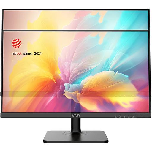 Монитор LCD Modern MD2412P 23.8'' 16:9 1920х1080(FHD), NEW фото 9