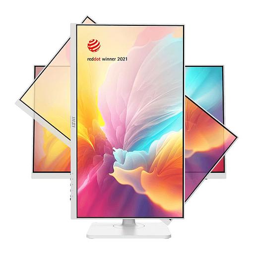 Монитор LCD Modern MD2412PW 23.8'' 16:9 1920х1080(FHD) IPS, NEW фото 8