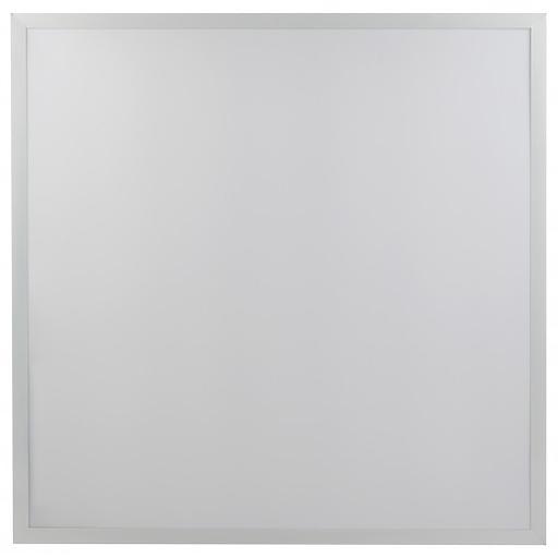 Эра Б0053392 Светильник светодиодный SPO-1-50-4K-M 50Вт 4000K 4500Лм IP40 595x595x25 с равномерной засветкой матовый фото 1